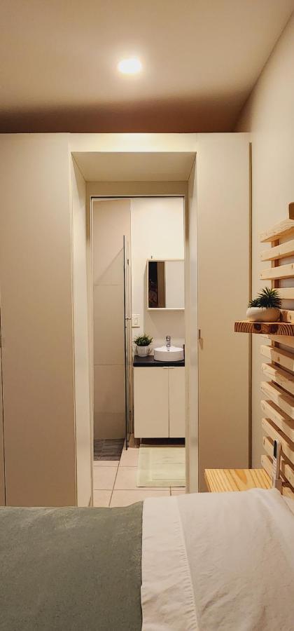 Private Aparment Studio In The Hard Of Miami Unit # 6 Opa-locka Bagian luar foto