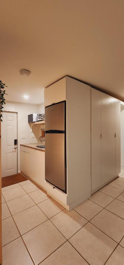 Private Aparment Studio In The Hard Of Miami Unit # 6 Opa-locka Bagian luar foto